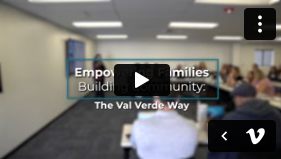 Video: Val Verde USD community school strategy report